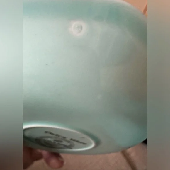 Calyx Ware by Adam's - 2 Piece tea set - Picture 7 of 7